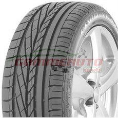 COP. 235/60R018 Goodyear EXCELLENCE 103W